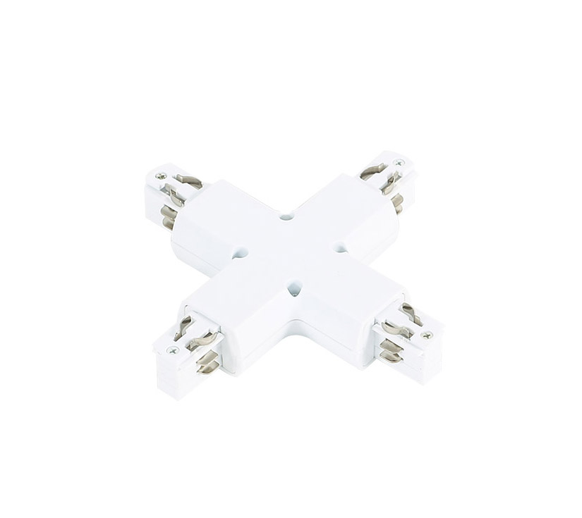 ITALUX Track-PLUS-JOINT-WH TR-PLUS-JOINT-WH łącznik 3-fazowy