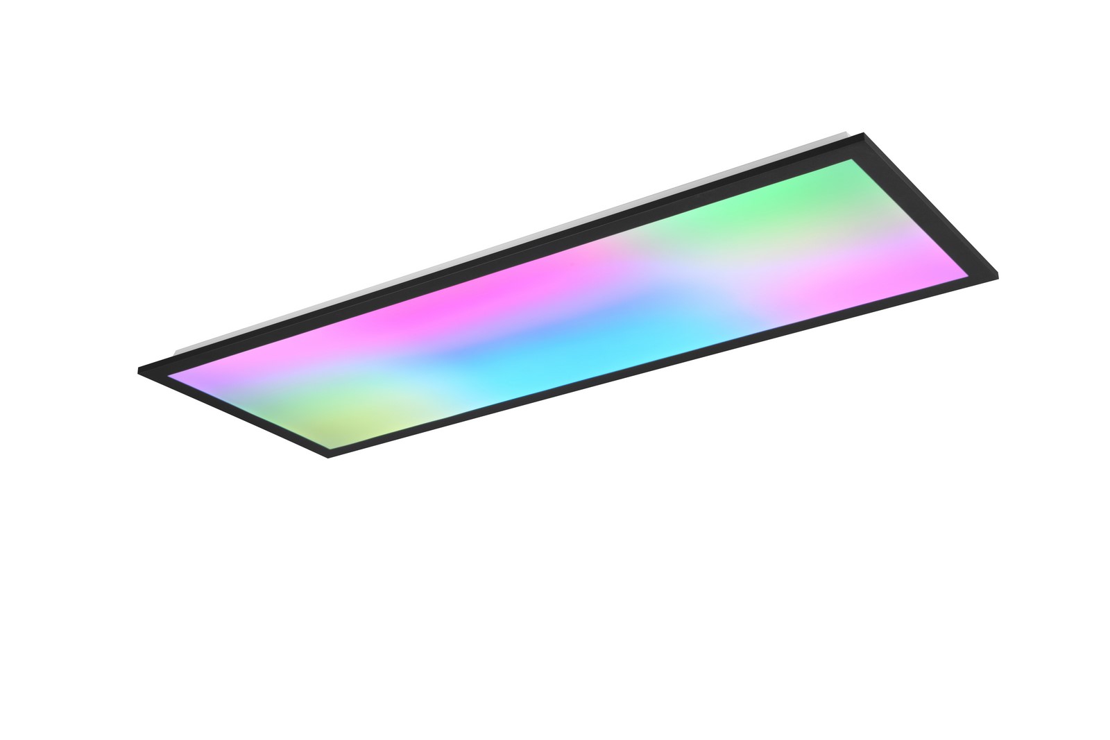 RL BETA R67668032 LAMPA SUFITOWA czarny
