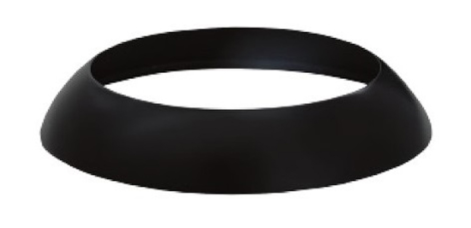 HOLDBOX HB90009 RING FOR BALLABIO BLACK