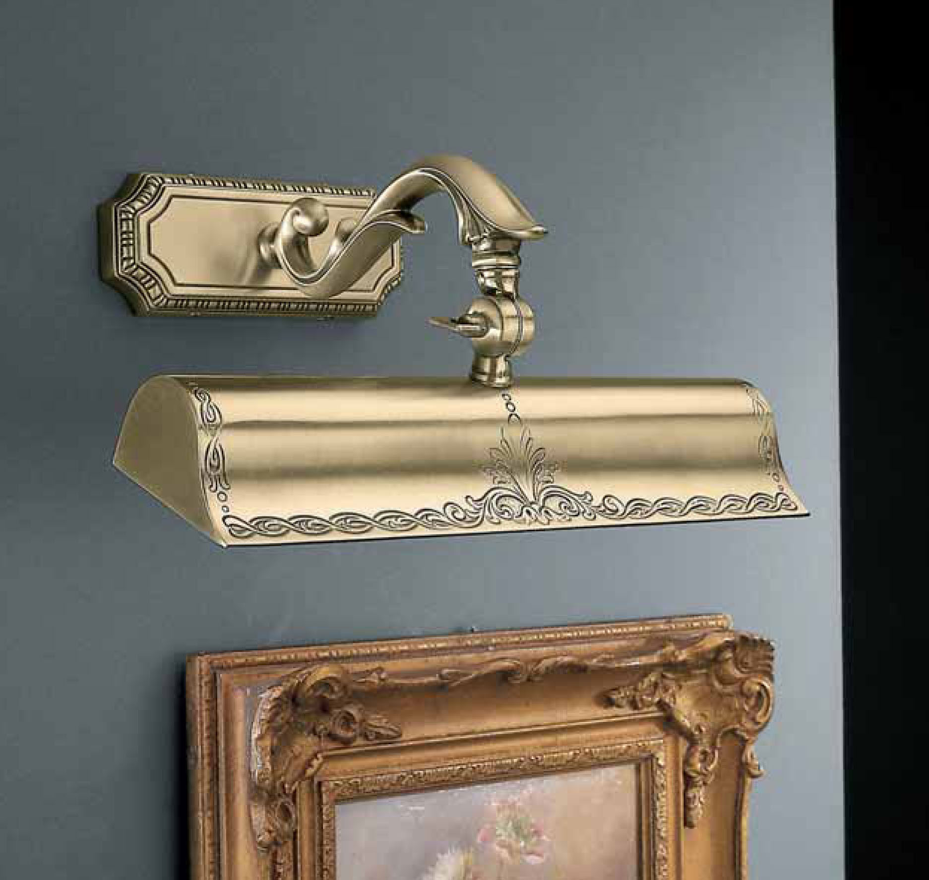 RECCAGNI ANGELO 1000 A.1000/2BR
