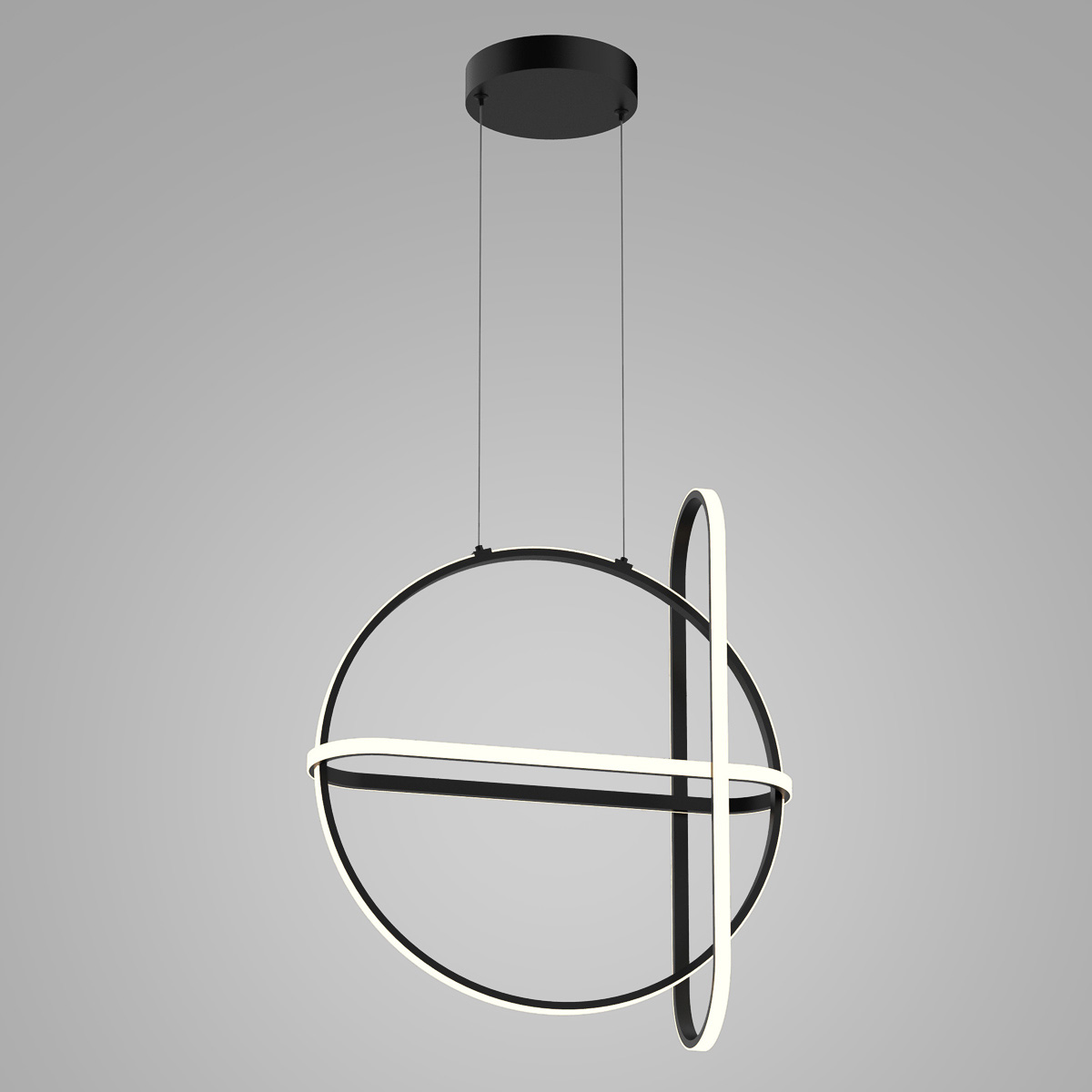 ITALUX Cerrila PND-29772750-3A-BK