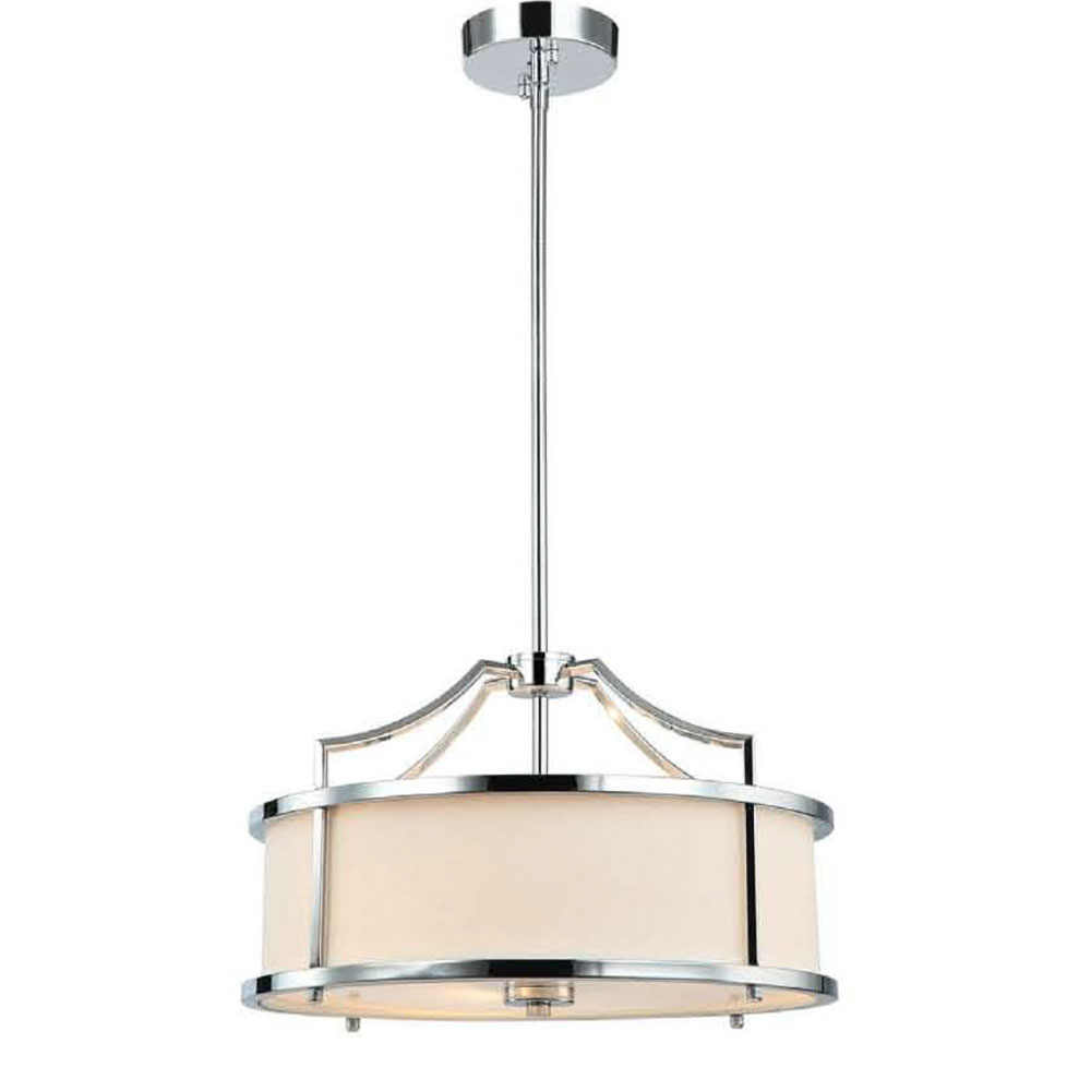 OPEN DESIGN OR80865 Stanza Cromo S