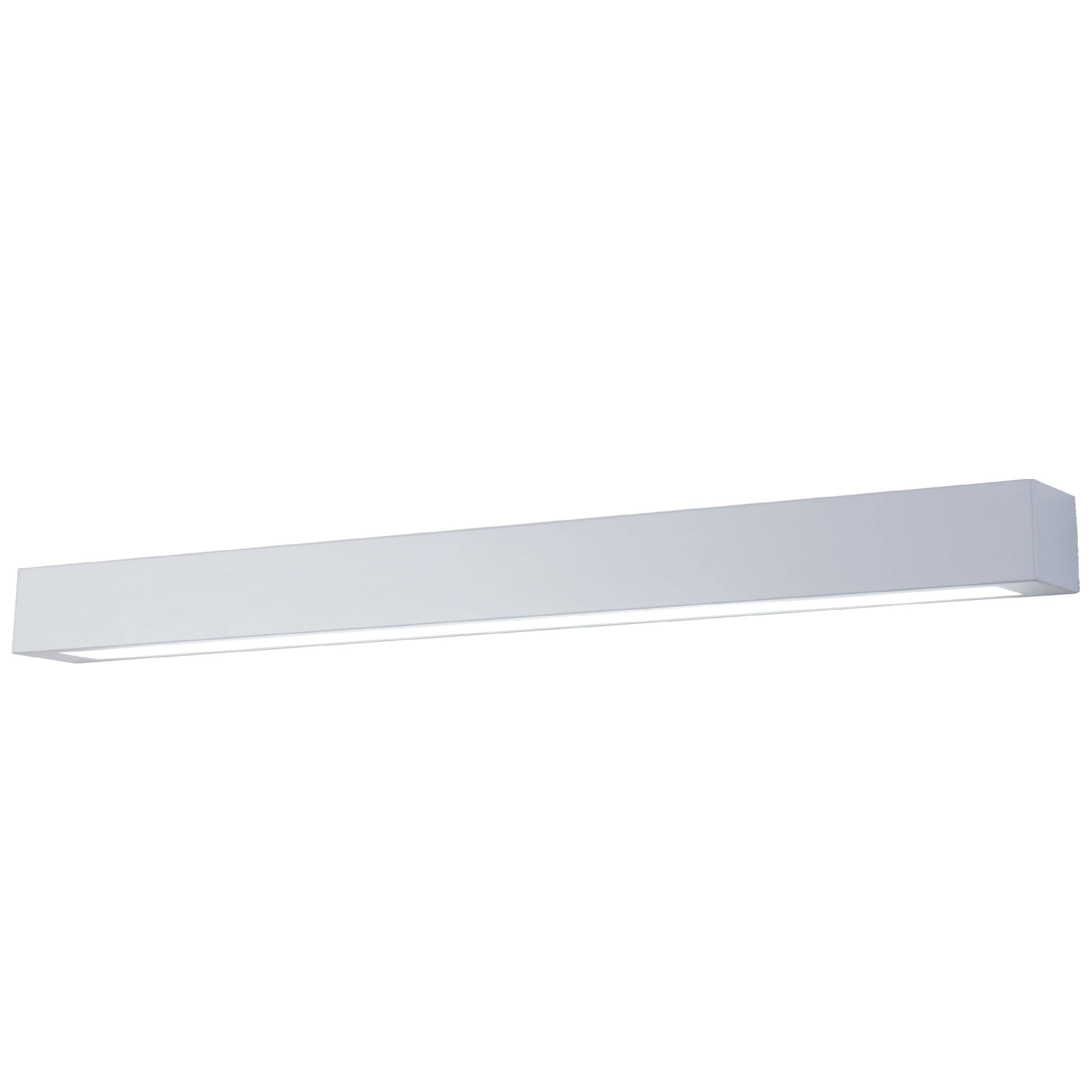LIGHT PRESTIGE Lampa sufitowa Ibros XL 36W CCT 1xLED biała IP44 LP-7001/1C WH 120 36 CCT