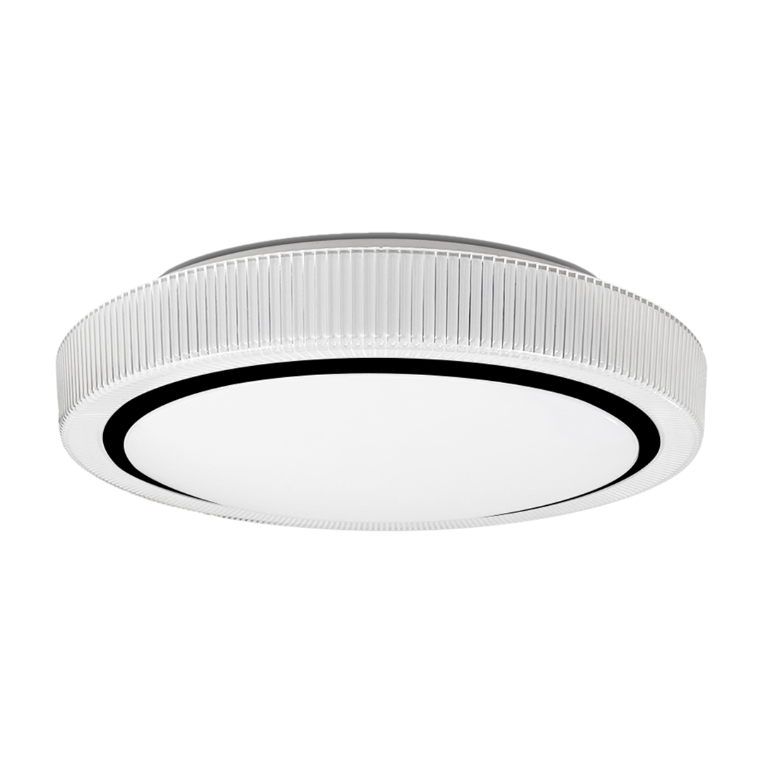 MILAGRO ML8498 Plafoniera MIRI 34W Ø490 mm