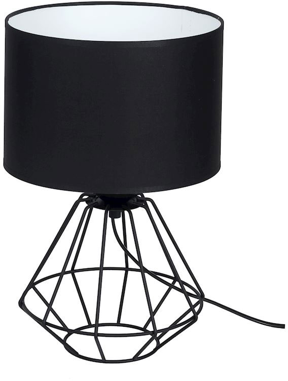 MILAGRO MLP4792 COLIN BLACK 1xE27 60W
