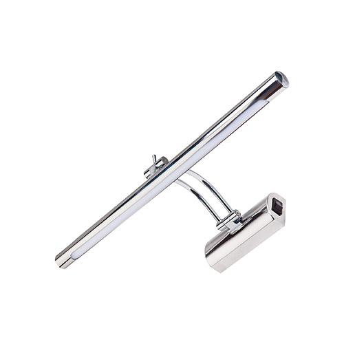 IDEUS 00015 ANKA-8 CHROME 4200K
