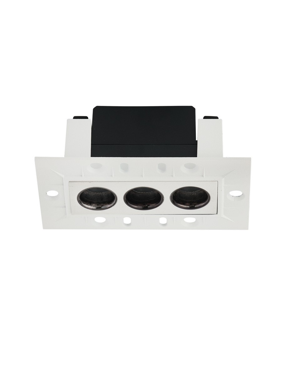LUCES EXCLUSIVAS LE62248 CARRIZ OCZKO SUFITOWE