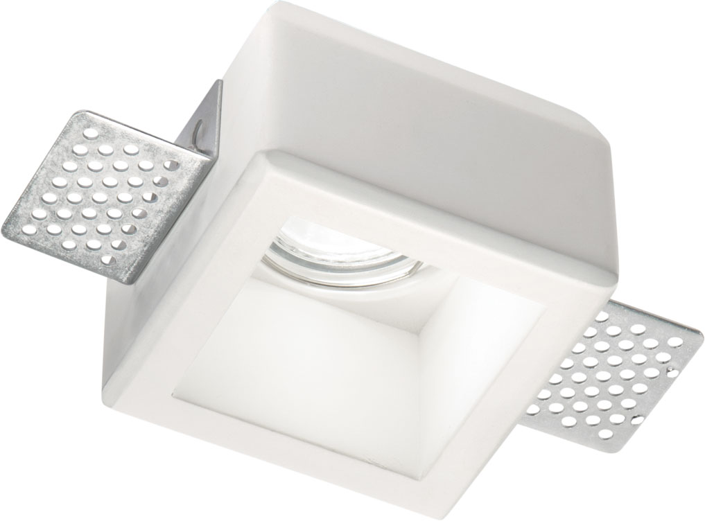 IDEAL LUX SAMBA SQUARE D55 229997