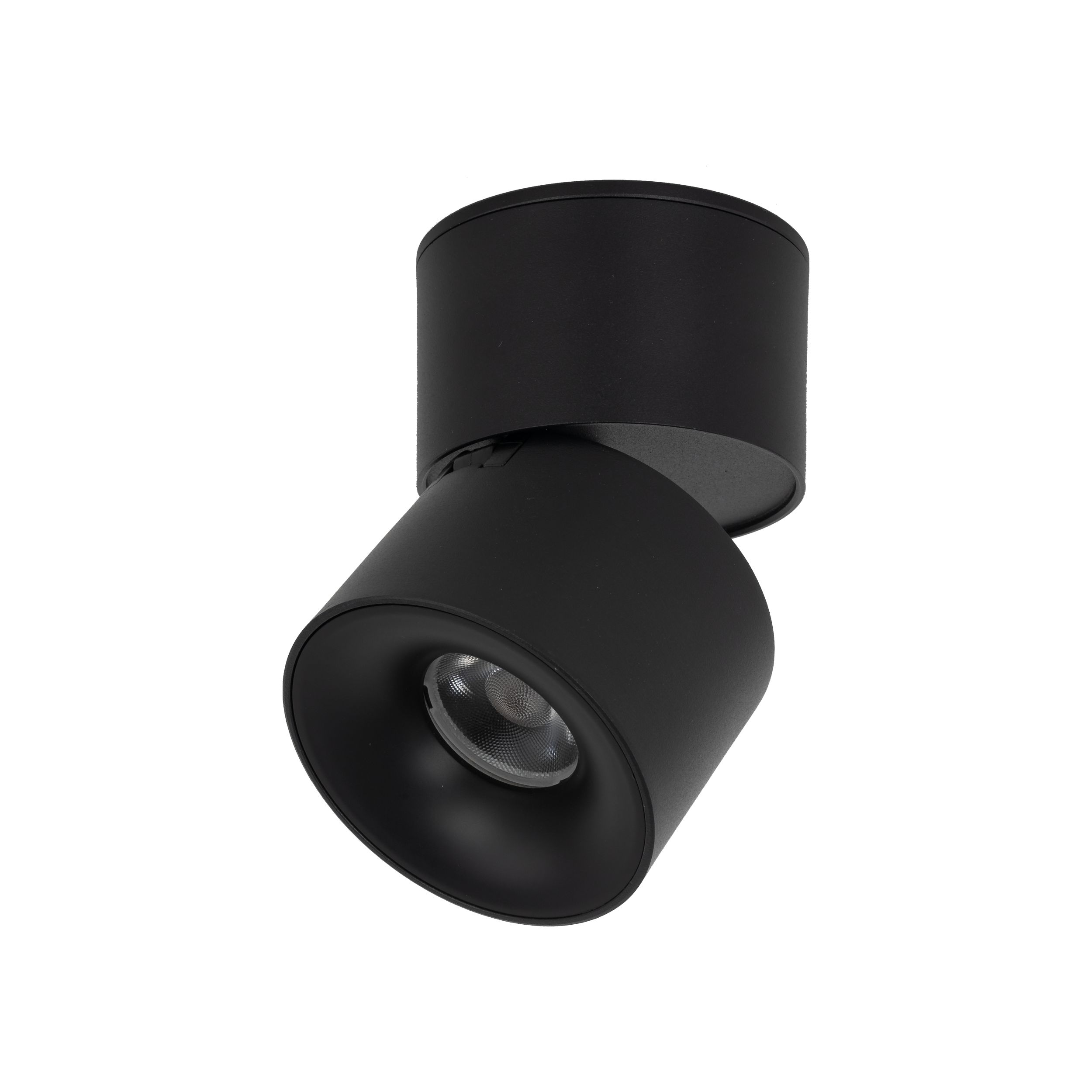 TK-LIGHTING 18163 SPARK BLACK CCT 10W