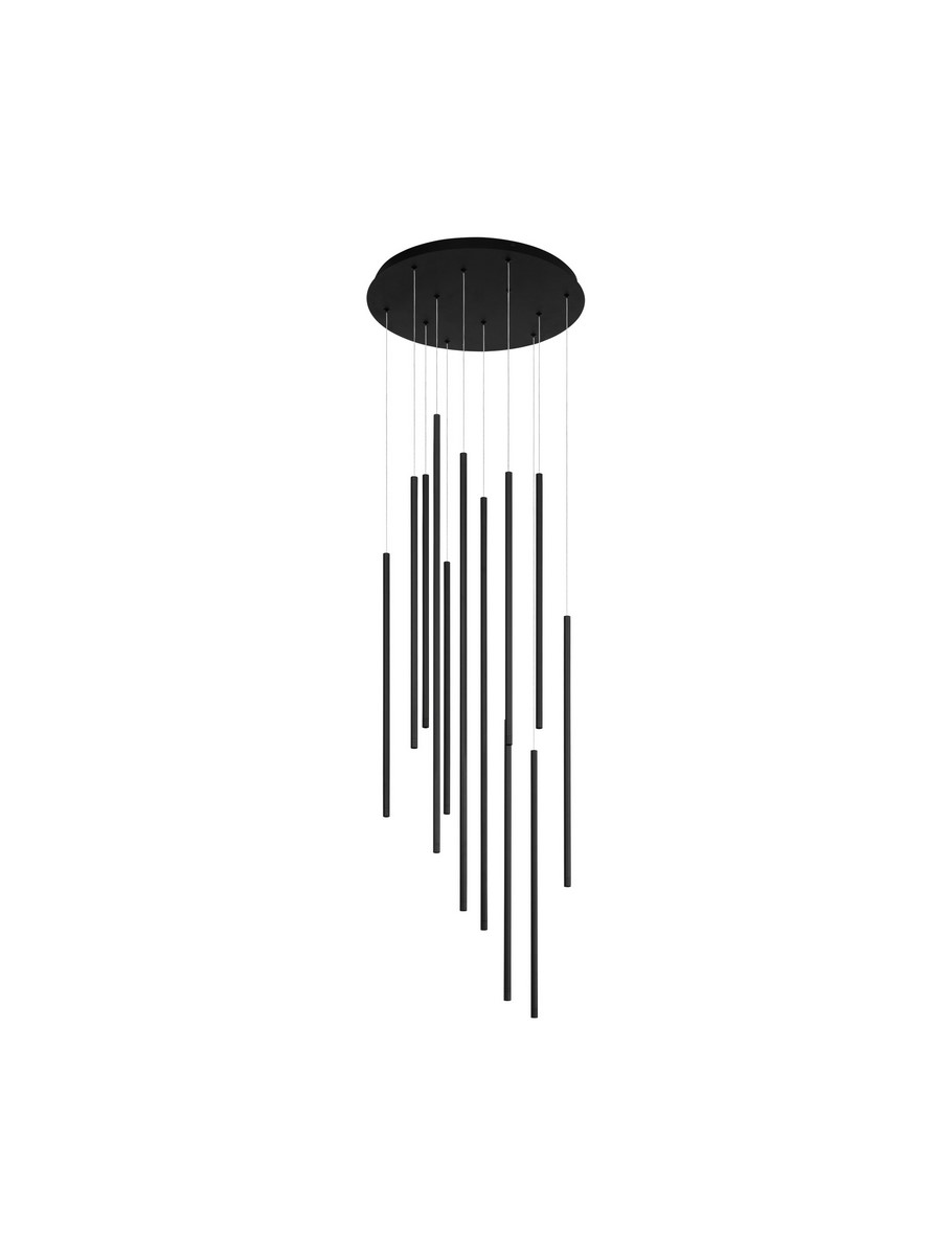 LUCES EXCLUSIVAS LE43487 BUGA lampa wisząca