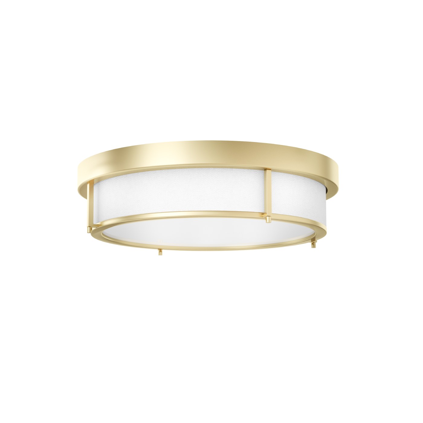 OPEN DESIGN OR84955 Romi PL Old Gold 40