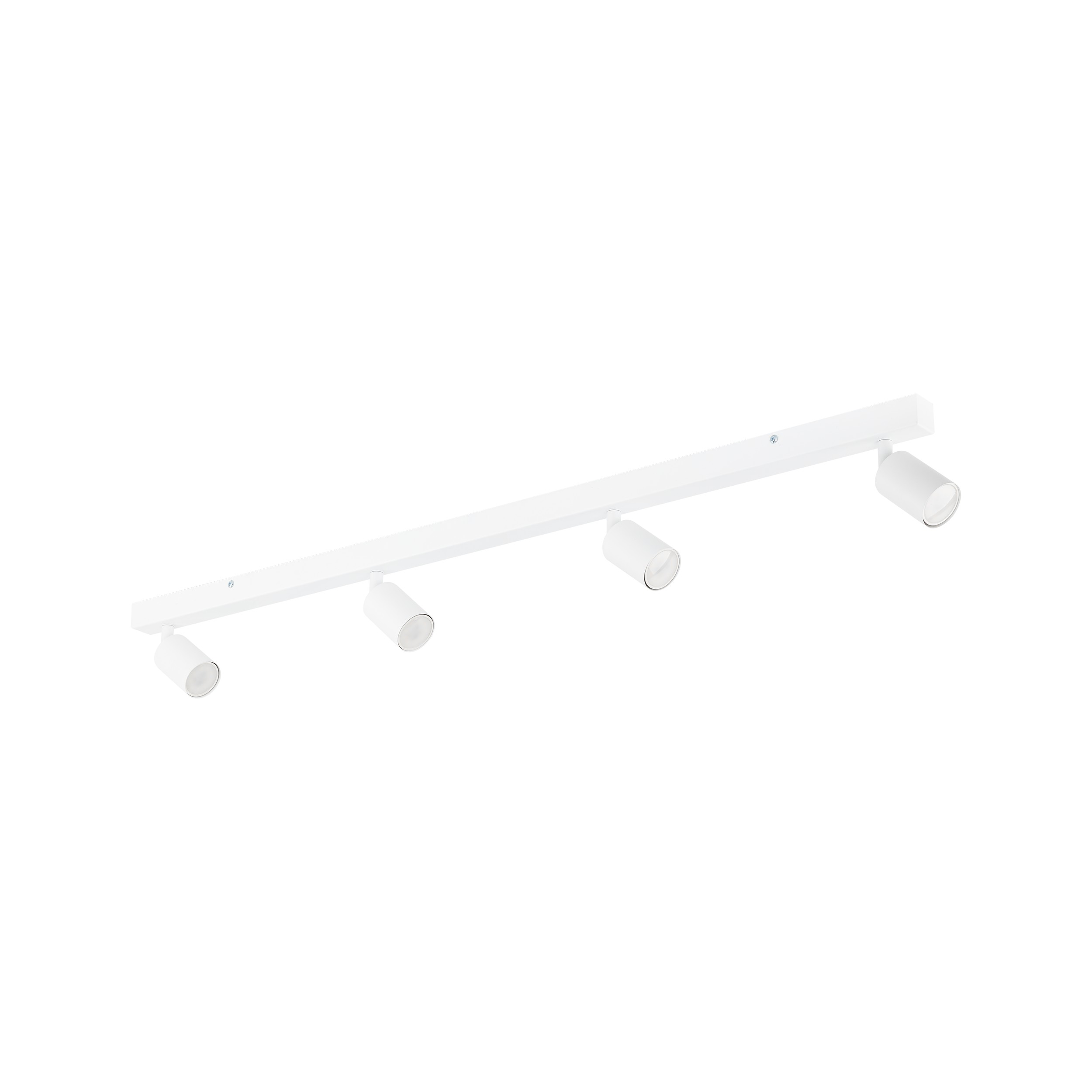 TK-LIGHTING 10789 NEX WHITE 4XGU10 LAMPA SUFITOWA