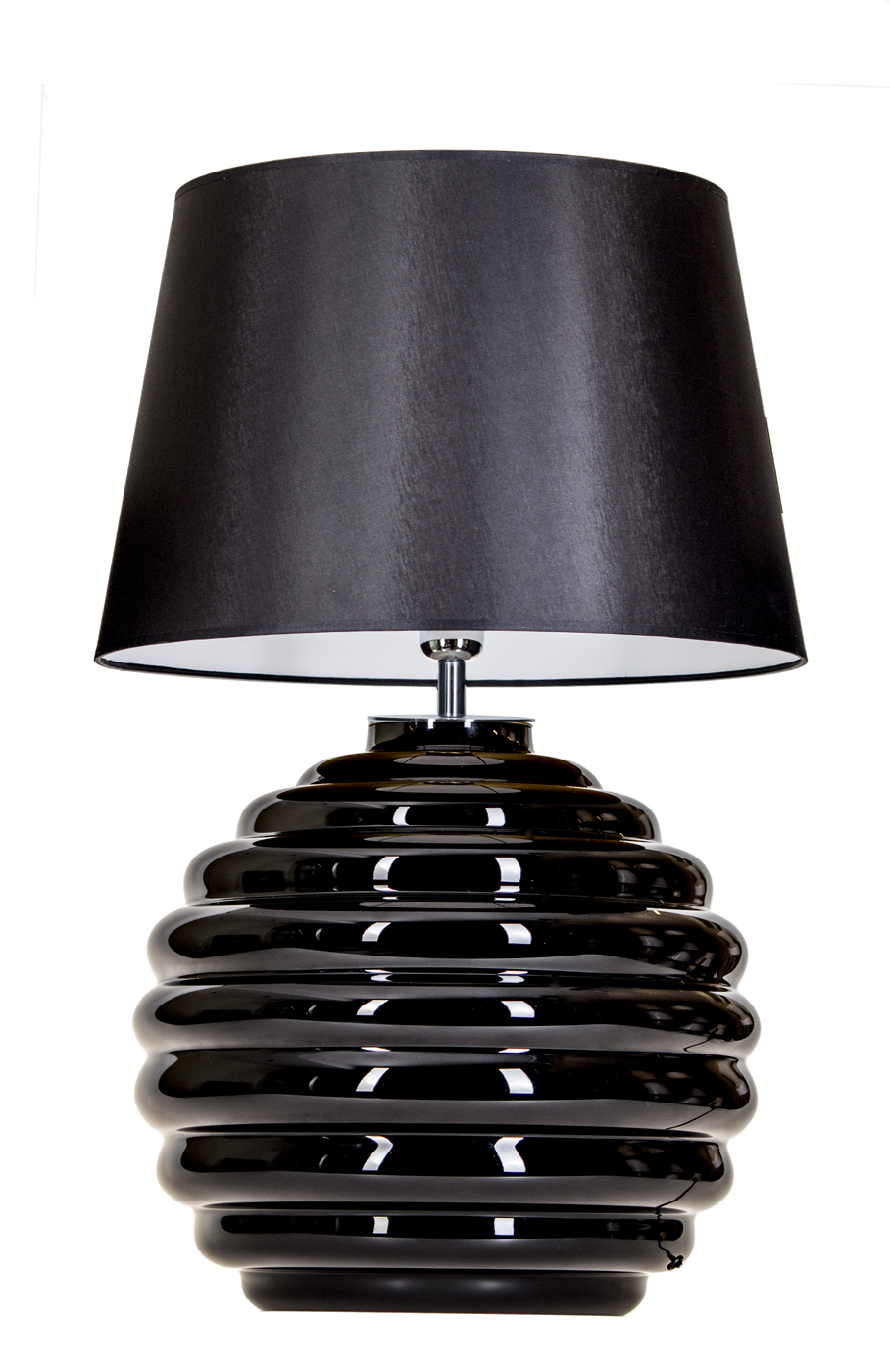 4 CONCEPTS Saint Tropez Black L215222229