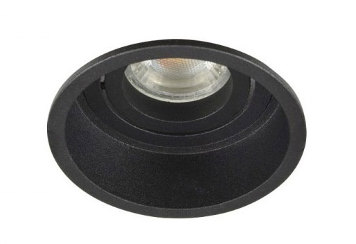 AZZARDO AZ2683 Torres GU10 (black)