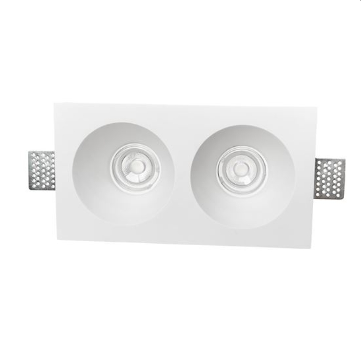 LUCES EXCLUSIVAS LE61664 BABASAC oczko podtynkowe