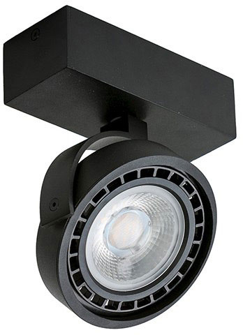AZZARDO AZ1365 Jerry 1 12V (black)