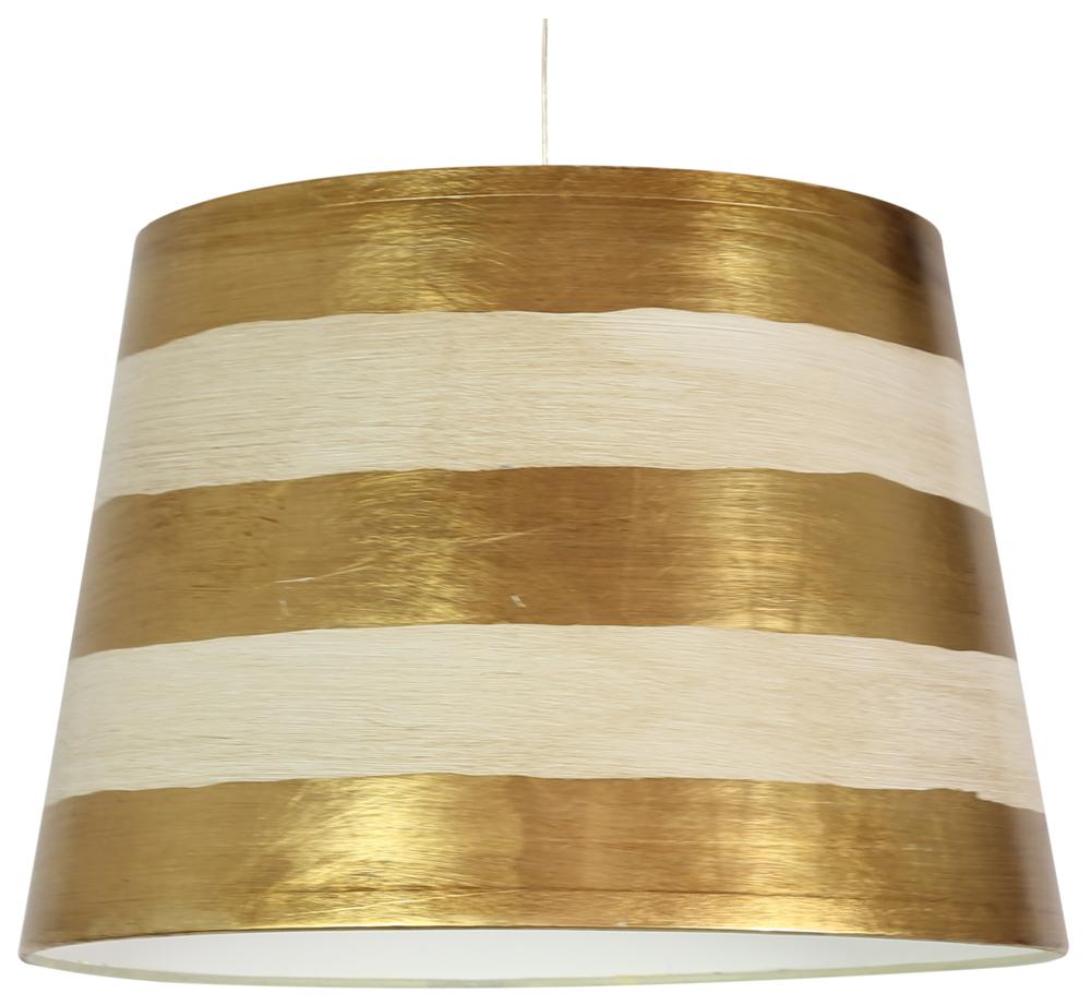CANDELLUX 31-32324 AMERICANO 3 ZWIS 35 1X60W E27 (ABAŻUR 77-32287 Z ZAWIESIEM 85-10523)