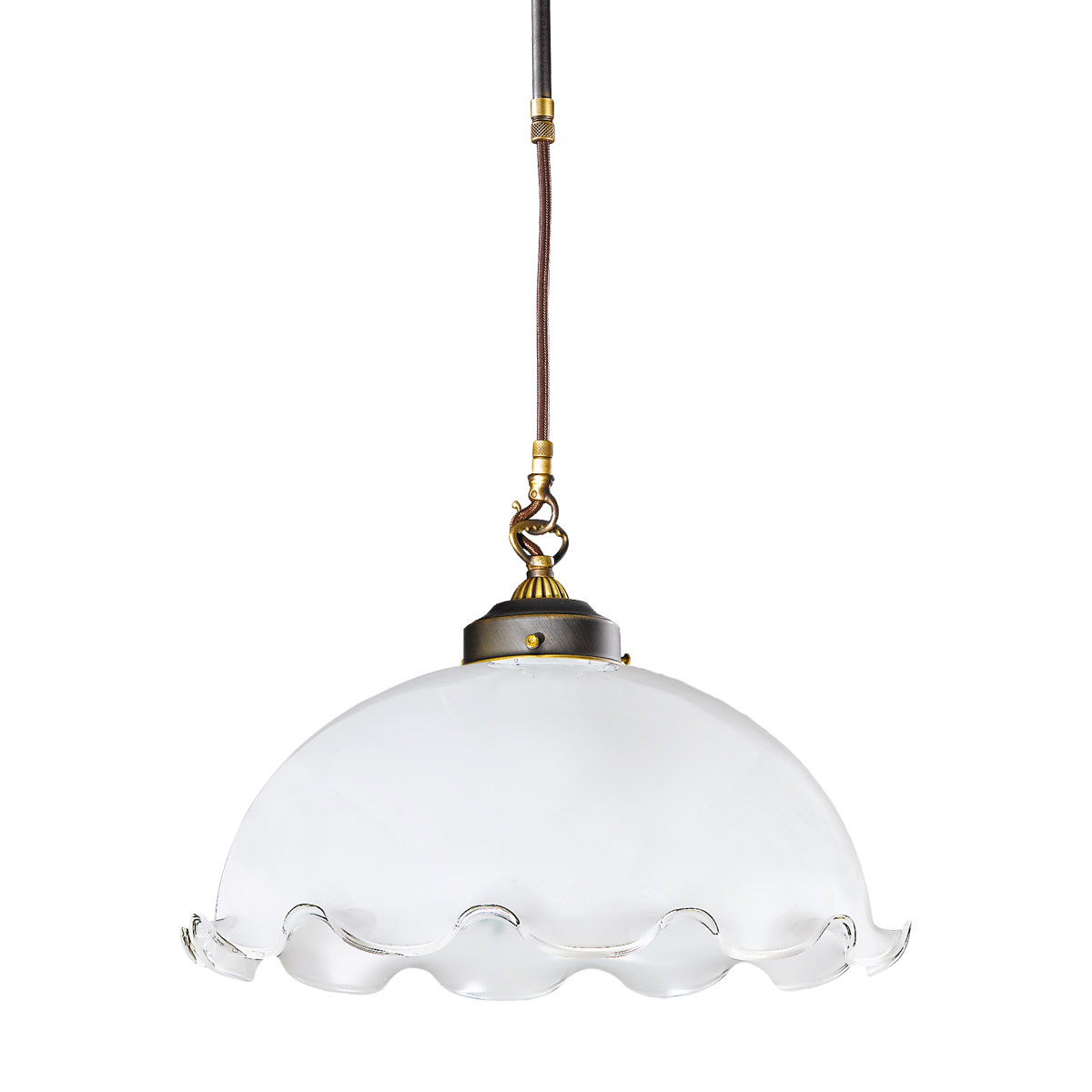 KOLARZ 731.32.75 NONNA lampa wisząca