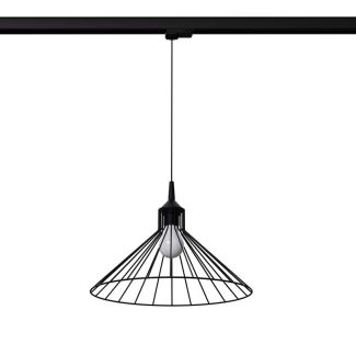 SOLLUX MYL.00382 Lampa wisząca EDA E27
