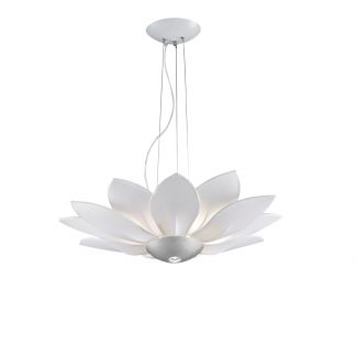KOLARZ 5231.8065 FIORE lampa wisząca