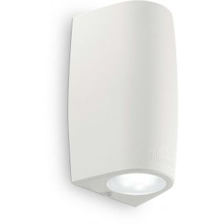 IDEAL LUX KEOPE AP2 SMALL BIANCO 147772