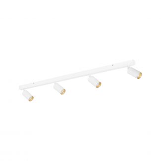 TK-LIGHTING 10797 AMIS WHITE OPRAWA OŚWIETLENIOWA 4
