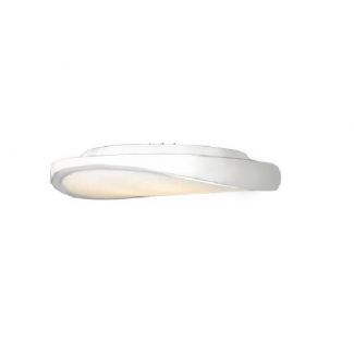 AZZARDO MX5657L-WH / AZ0985 Circulo 58 top (white) Lampa sufitowa