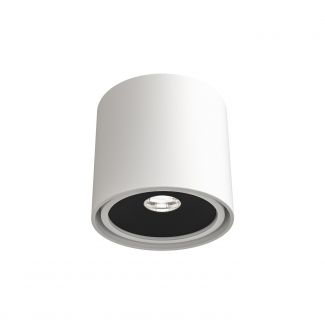 OPEN DESIGN OR83880 Neo Bianco Mobile / Ufo Nero