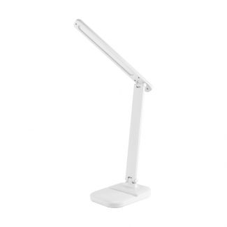 IDEUS 3724 ZET LED WHITE Lampka biurkowa LED