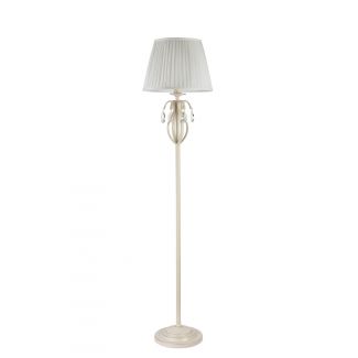 MAYTONI ARM172-11-G Elegant Brionia Floor Lamp Beige