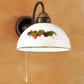 KOLARZ 731.61.121 NONNA lampa ścienna