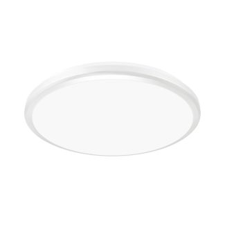 IDEUS 04208 PLANAR LED 24W WHITE NW Plafoniera hermetyczna LED