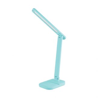 IDEUS 04226 ZET LED GREEN Lampka biurkowa SMD LED