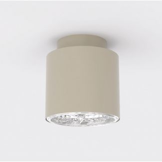 EMIBIG 1698/1 NANO 1 MOKKA Lampa sufitowa