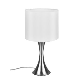 TRIO 515790107 SABIA lampa stojąca stołowa