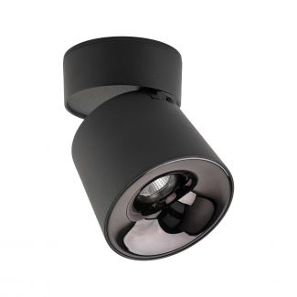 TK-LIGHTING 18139 KYOTO BLACK 18W