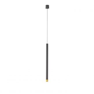 OPEN DESIGN OR85112 Q I Nero/ Gold 50