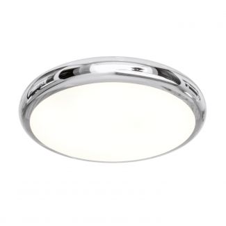OPEN DESIGN OR81190 Piatto Cromo 80*