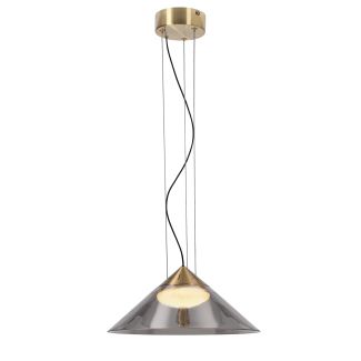 CANDELLUX STUDIO 31-51073 PRESTO 34 lampa wisząca