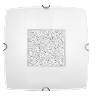 Luces Exclusivas DOLORES LE42360 LAMPA SUFITOWA biały