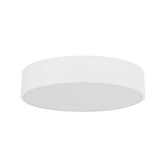 TK-LIGHTING 10987 LIVO WHITE L 4XE27 IP54