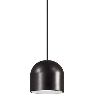 IDEAL LUX TALL SP1 SMALL NERO 196800