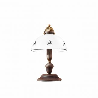 KOLARZ 731.73.133 NONNA lampa stołowa