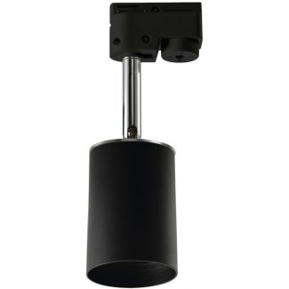 AZZARDO AZ3391 EREBUS TRACK BLACK TECHNICAL LAMP reflektor 3-fazowy