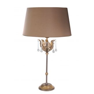 ELSTEAD AMARILLI AML/TL BRONZE Table Lamp