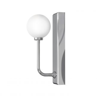 OPEN DESIGN OR85594 Ero Parette Cromo IP44