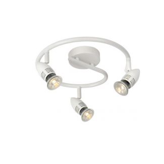 LUCIDE CARO-LED 13955/14/31 LAMPA SUFITOWA - REFLEKTOR