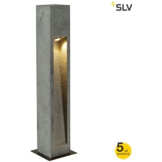 SLV 231371 ARROCK STONE LED, 75cm, kwadrat