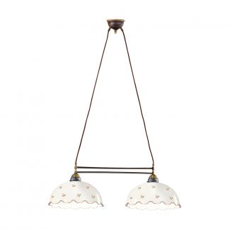 KOLARZ 731.82.161 NONNA lampa wisząca