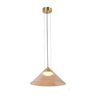 CANDELLUX STUDIO 31-51042 PRESTO 42 lampa wisząca